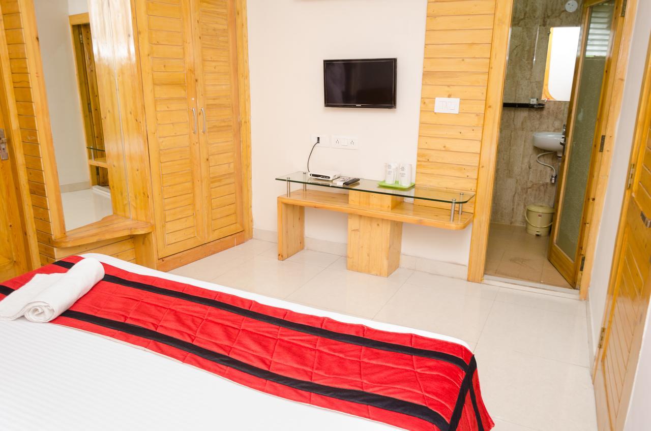 Oyo 7186 Hotel South Inn Kalkutta Kültér fotó