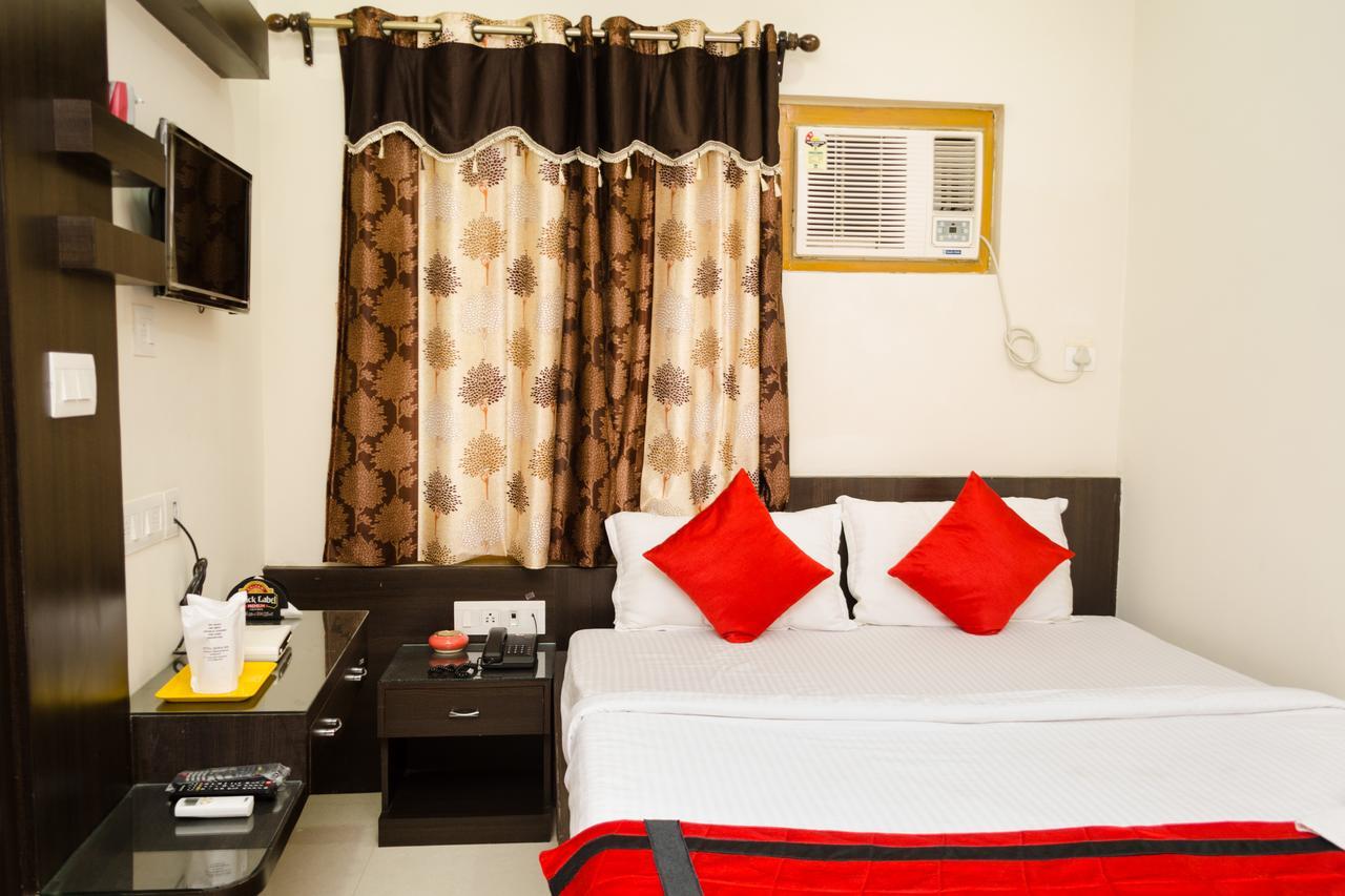Oyo 7186 Hotel South Inn Kalkutta Kültér fotó