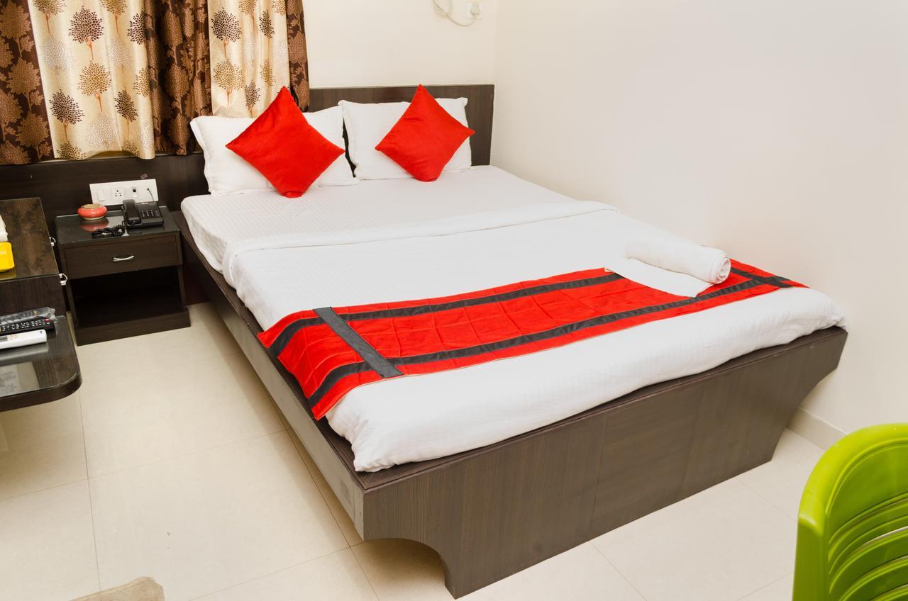 Oyo 7186 Hotel South Inn Kalkutta Kültér fotó