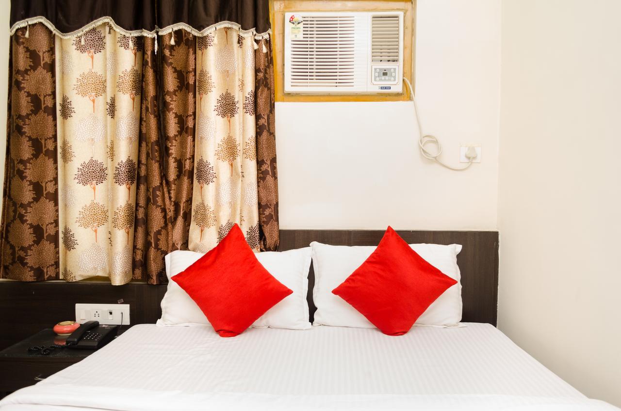 Oyo 7186 Hotel South Inn Kalkutta Kültér fotó