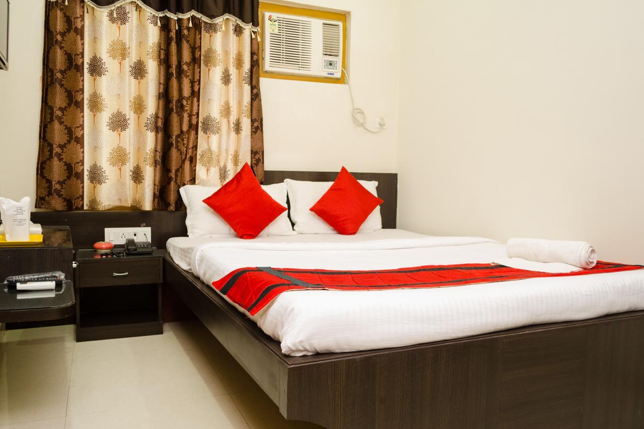 Oyo 7186 Hotel South Inn Kalkutta Kültér fotó