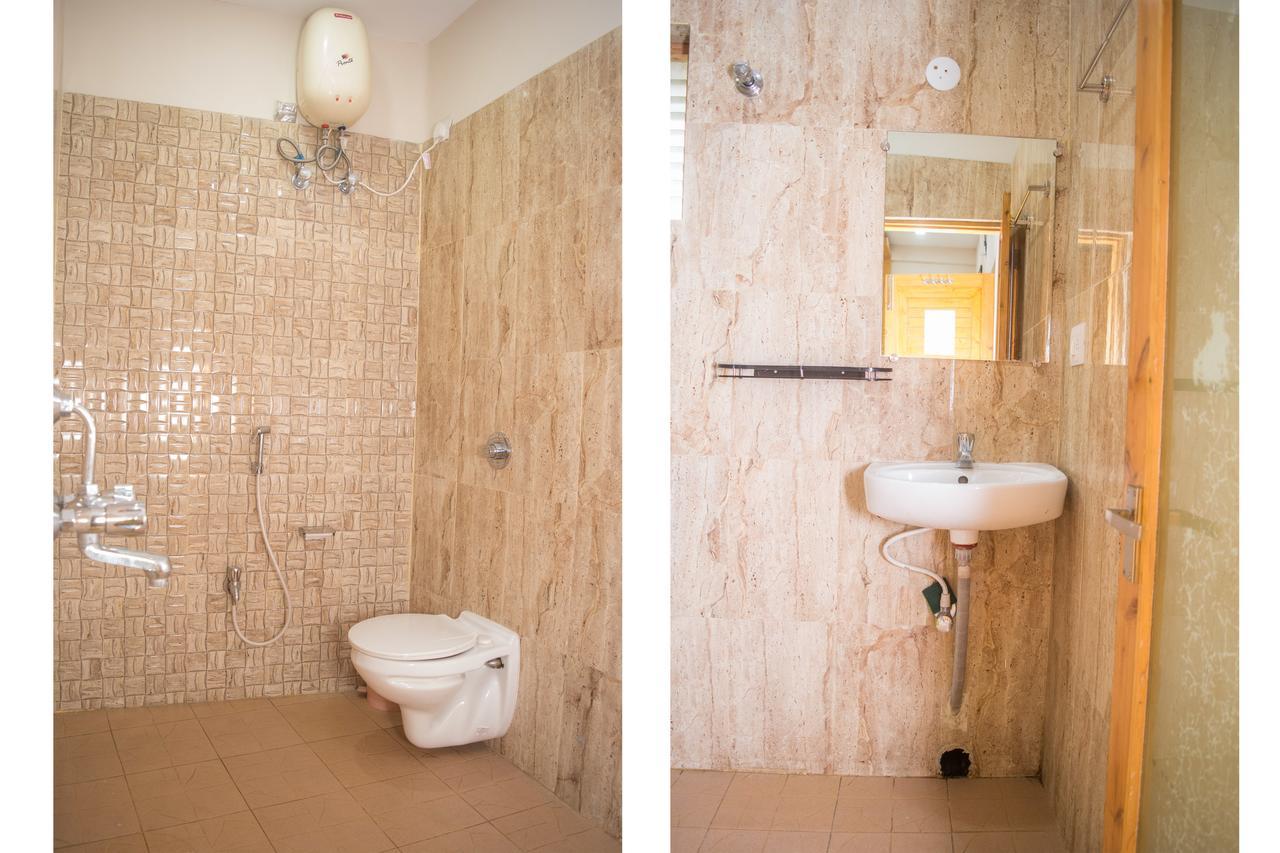 Oyo 7186 Hotel South Inn Kalkutta Kültér fotó
