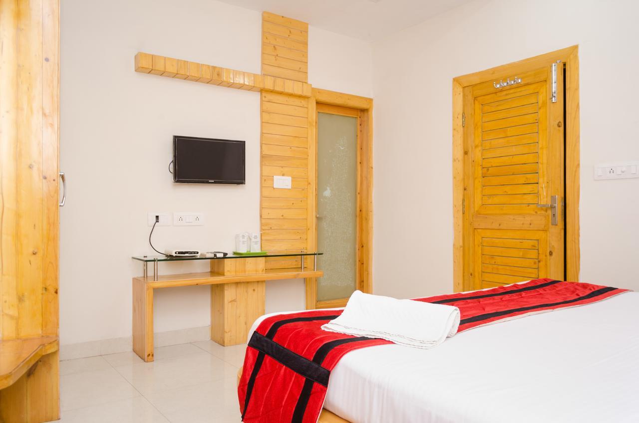 Oyo 7186 Hotel South Inn Kalkutta Kültér fotó
