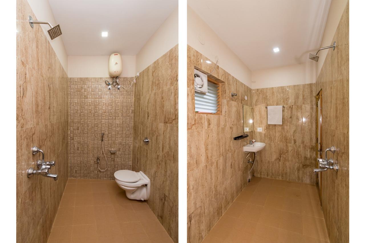 Oyo 7186 Hotel South Inn Kalkutta Kültér fotó