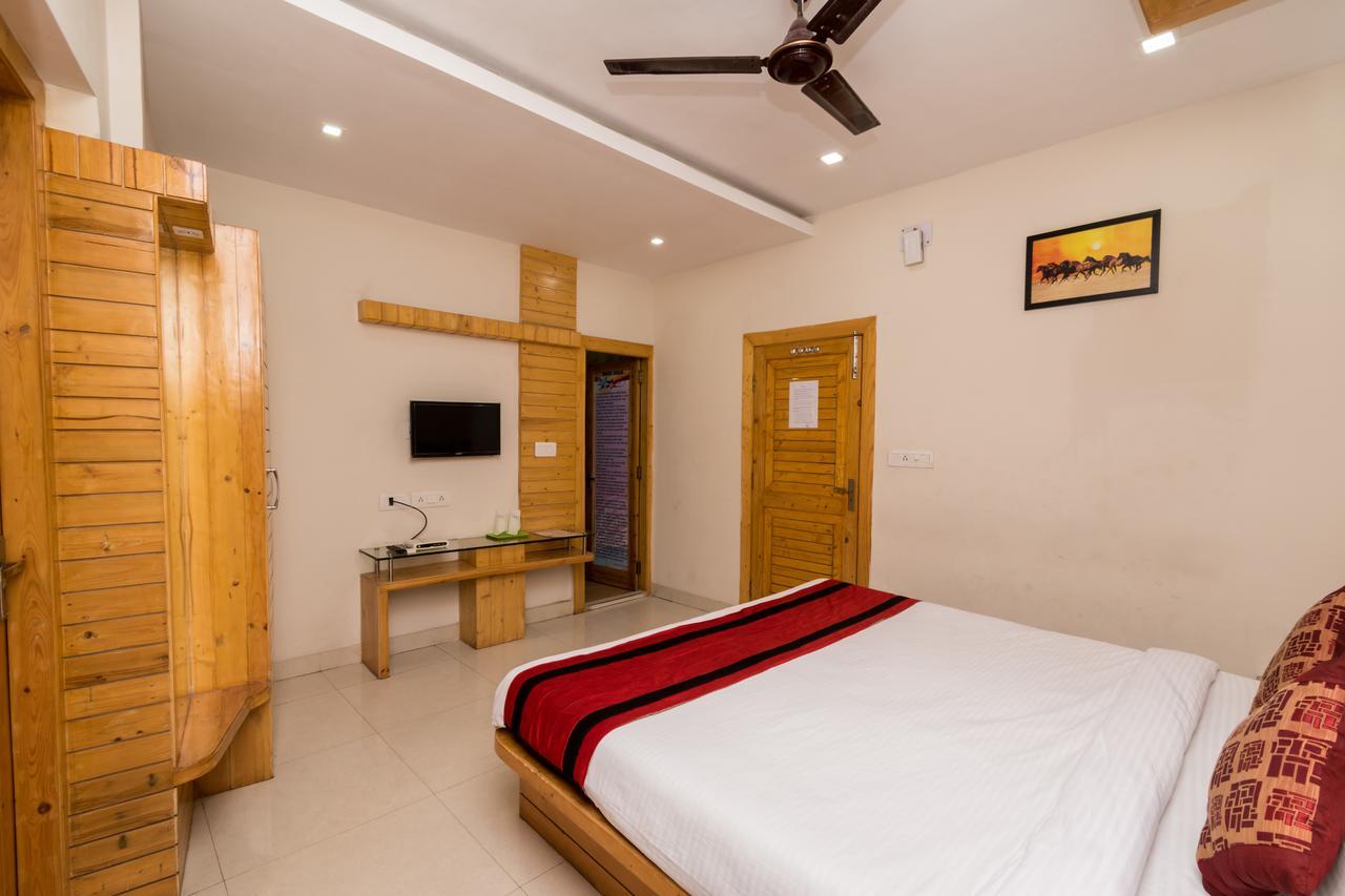 Oyo 7186 Hotel South Inn Kalkutta Kültér fotó