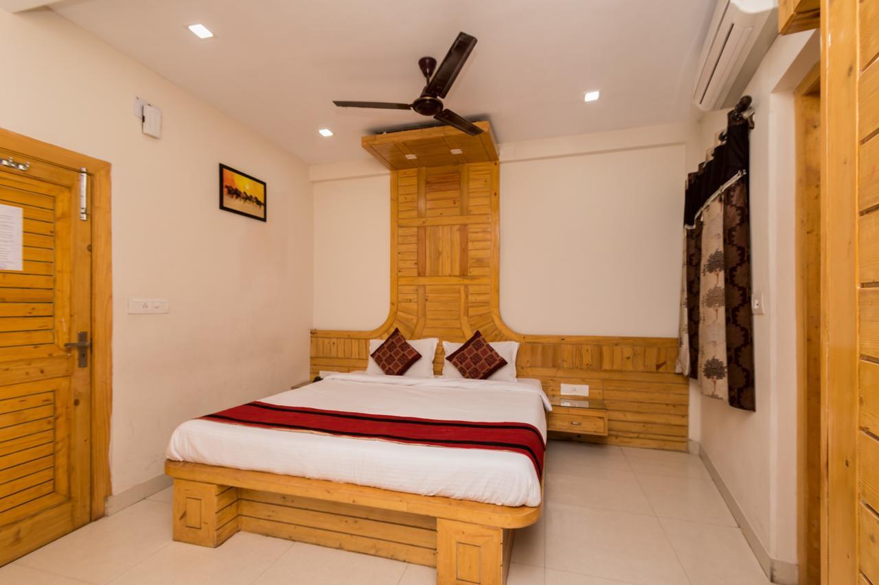 Oyo 7186 Hotel South Inn Kalkutta Kültér fotó