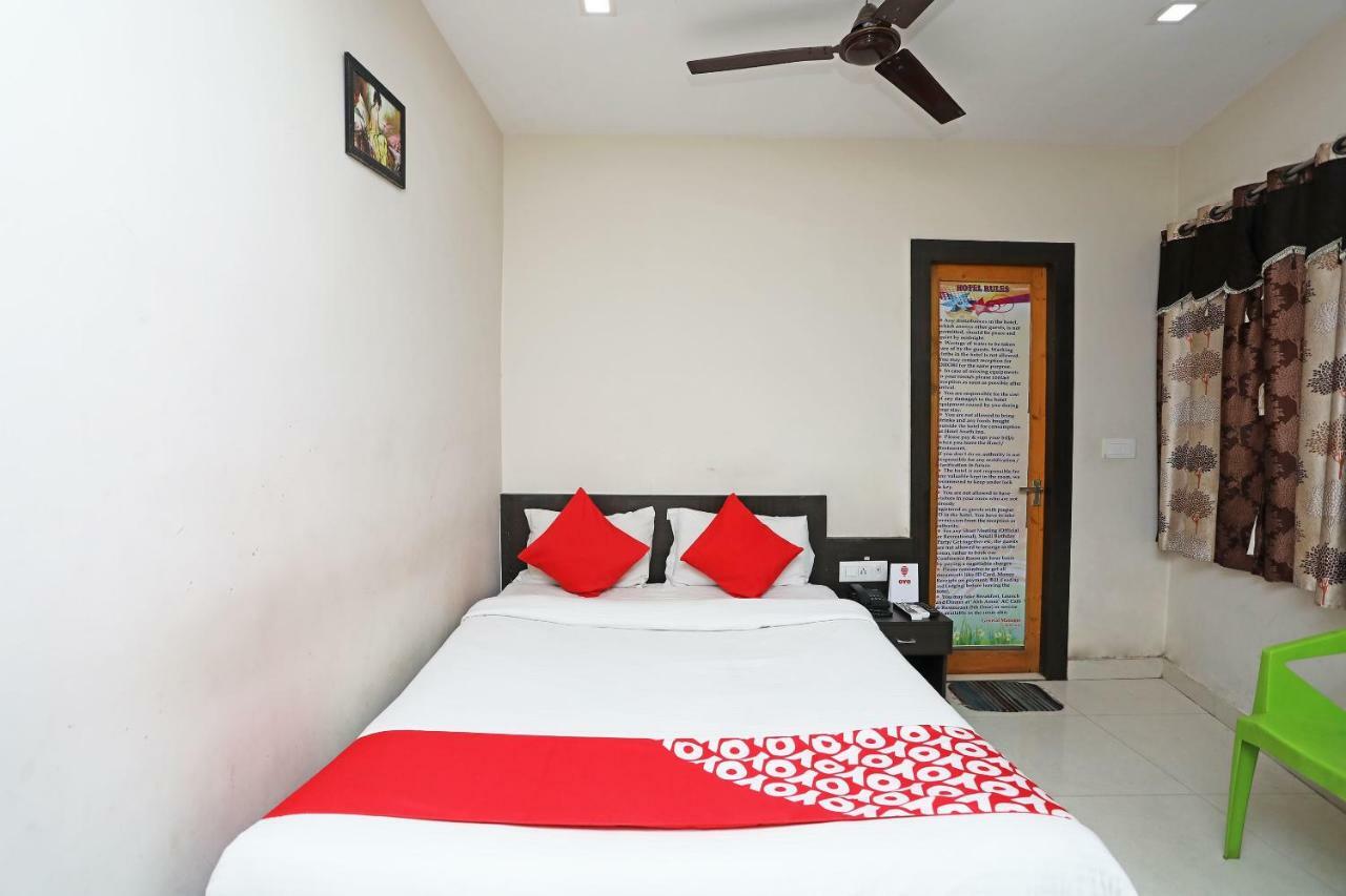 Oyo 7186 Hotel South Inn Kalkutta Kültér fotó