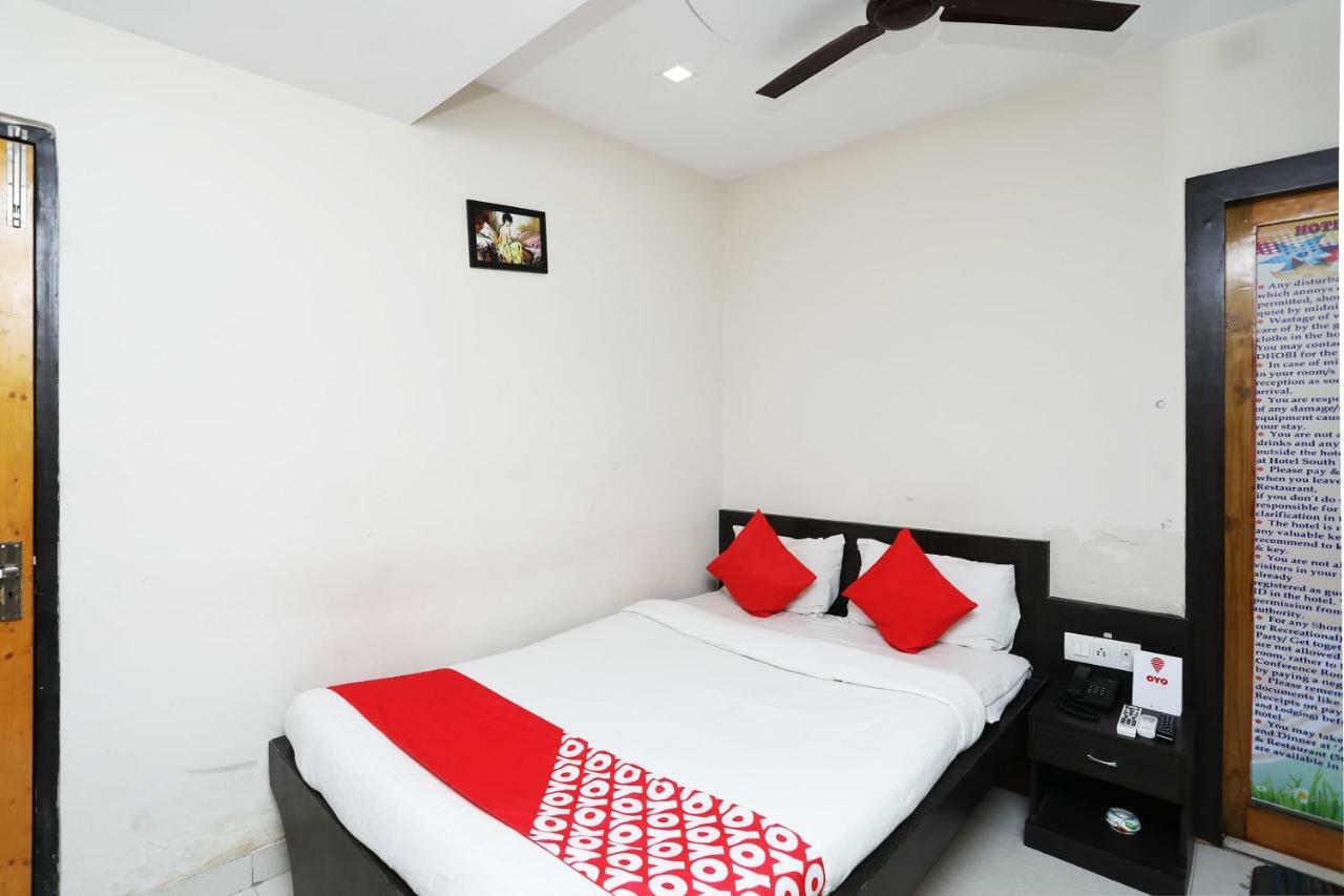 Oyo 7186 Hotel South Inn Kalkutta Kültér fotó